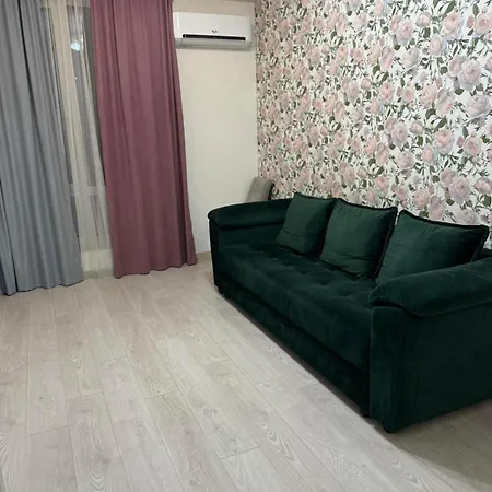 Heart Welcoming Park Apartment Chisinau Exterior photo