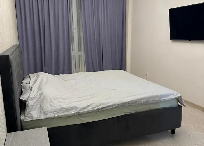 Heart Welcoming Park Apartment