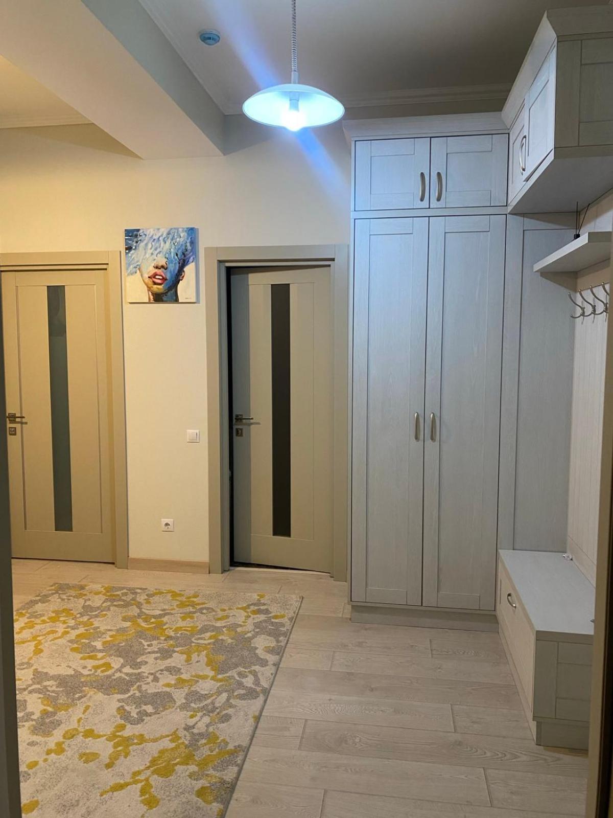 Heart Welcoming Park Appartement