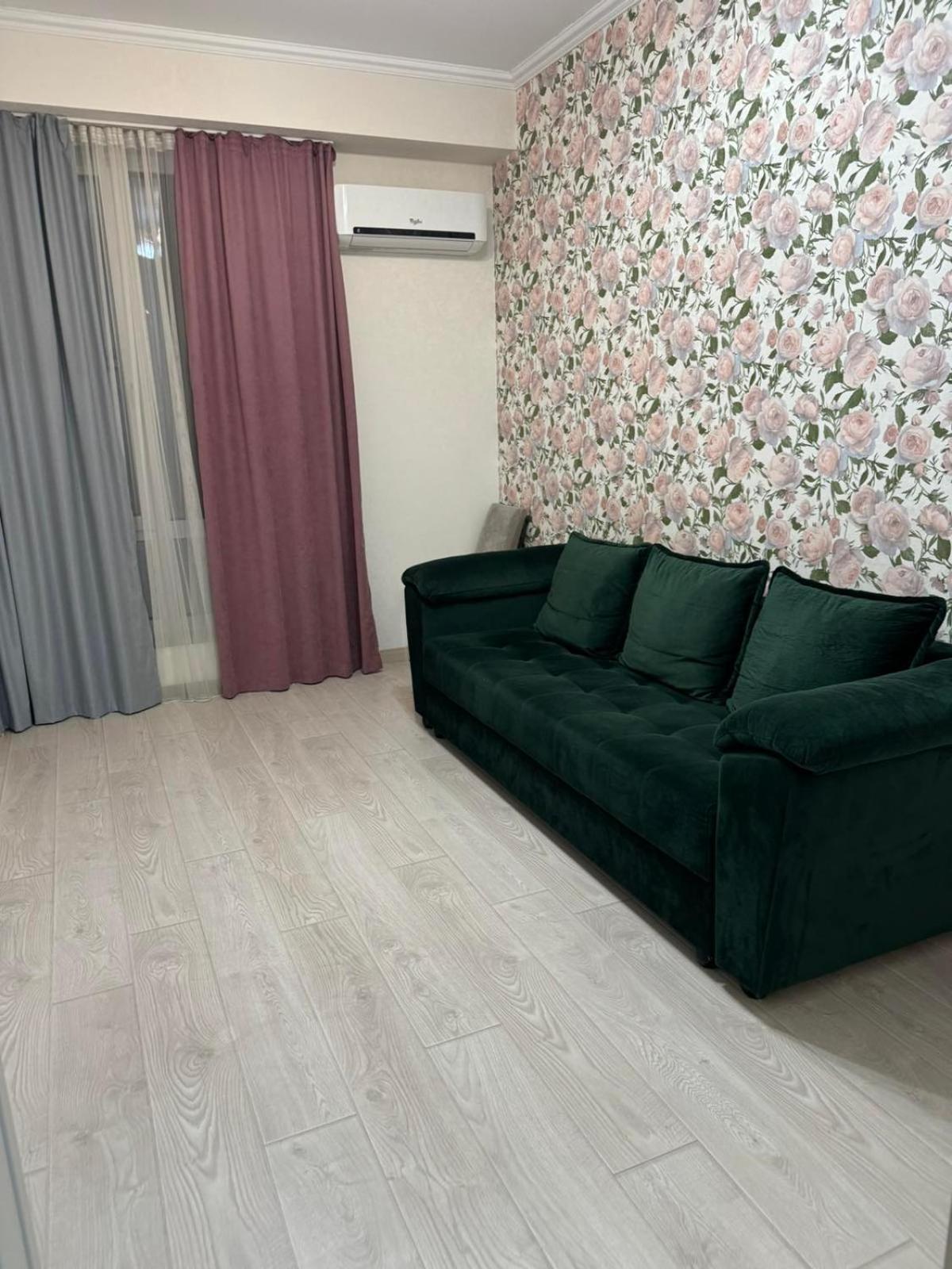 Appartement Heart Welcoming Park *